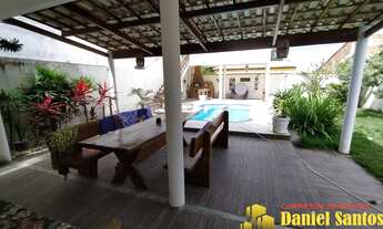 Imagem: CASA RESIDENCIAL em Santa Cruz Cabrália