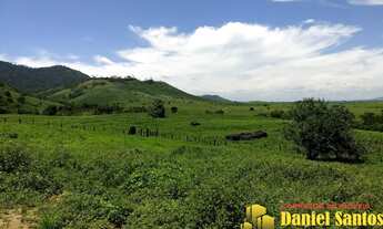 Imagem: FAZENDA RURAL em ITARANTIM - BA, BA-251