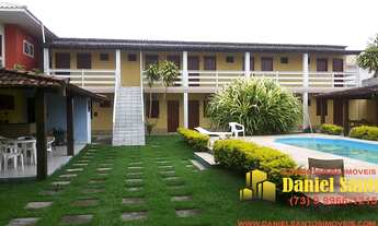 Imagem: Pousada COMERCIAL em PORTO SEGURO - BA