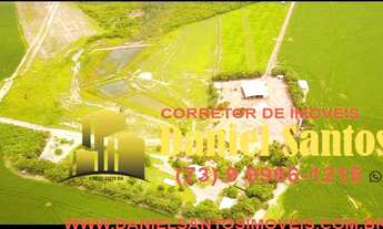 Imagem: FAZENDA RURAL em Cuiabá - MT, BR 364