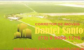 Imagem 5: FAZENDA RURAL em Cuiabá - MT, BR 364