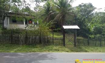 Imagem: SITIO RESIDENCIAL em PAU BRASIL - BA, BA