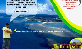 Imagem: GALPAO COMERCIAL em PORTO SEGURO - BA, BR