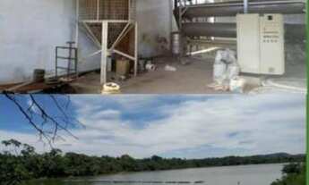 Imagem 6: FAZENDA RURAL em LUÍS EDUARDO MAGALHÃES - BA, BR 020