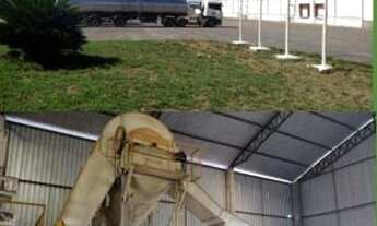 Imagem 3: FAZENDA RURAL em LUÍS EDUARDO MAGALHÃES - BA, BR 020