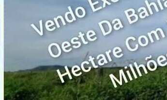 Imagem: FAZENDA RURAL em LUÍS EDUARDO MAGALHÃES