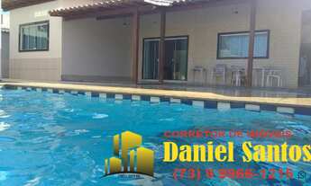 Imagem: CASA RESIDENCIAL em PORTO SEGURO - BA, Outeiro