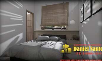 Imagem 2: APARTAMENTO RESIDENCIAL em PORTO SEGURO - BA, VILLAGE I