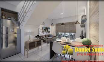 Imagem 3: APARTAMENTO RESIDENCIAL em PORTO SEGURO - BA, VILLAGE I