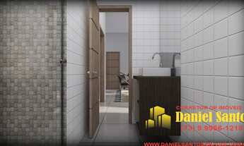 Imagem 5: APARTAMENTO RESIDENCIAL em PORTO SEGURO - BA, VILLAGE I