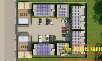 Imagem 7: APARTAMENTO RESIDENCIAL em PORTO SEGURO - BA, VILLAGE I