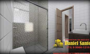 Imagem 6: APARTAMENTO RESIDENCIAL em PORTO SEGURO - BA, VILLAGE I