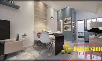 Imagem 4: APARTAMENTO RESIDENCIAL em PORTO SEGURO - BA, VILLAGE I