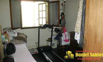 Imagem: CASA RESIDENCIAL em SANTA CRUZ CABRÁLIA