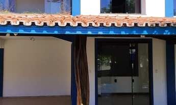 Imagem: CASA RESIDENCIAL em PORTO SEGURO - BA, Village