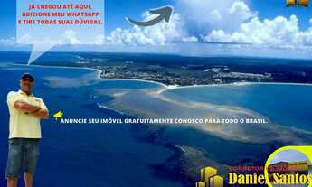 Imagem: CASA RESIDENCIAL em PORTO SEGURO - BA, Vista