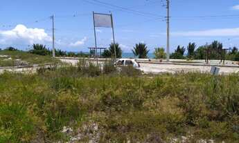 Imagem 5: TERRENO RESIDENCIAL em SANTA CRUZ CABRÁLIA - BA, Vista Mar em Santa Cruz Praia Residence