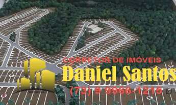 Imagem 1: TERRENO RESIDENCIAL em SANTA CRUZ CABRÁLIA - BA, Vista Mar em Santa Cruz Praia Residence