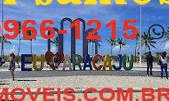 Imagem: CASA RESIDENCIAL em ARACAJU - SE, ZONA DE