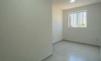 Imagem 3: APARTAMENTO RESIDENCIAL em JOÃO PESSOA - PB, ALTIPLANO CABO BRANCO