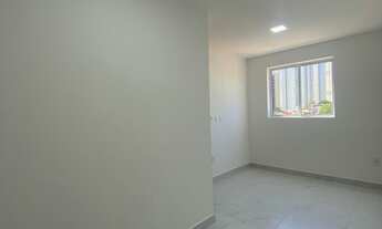 Imagem 2: APARTAMENTO RESIDENCIAL em JOÃO PESSOA - PB, ALTIPLANO CABO BRANCO