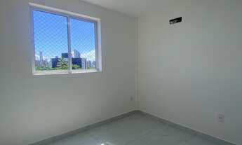 Imagem 4: APARTAMENTO RESIDENCIAL em JOÃO PESSOA - PB, ALTIPLANO CABO BRANCO