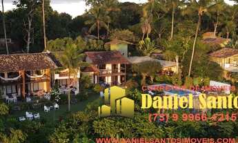 Imagem: Pousada RESIDENCIAL em PORTO SEGURO - BA