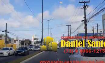 Imagem 3: TERRENO COMERCIAL em JOÃO PESSOA - PB, ANATÓLIA