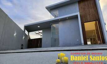 Imagem: CASA RESIDENCIAL em PORTO SEGURO - BA, COSTA