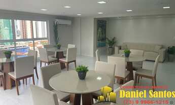 Imagem 5: APARTAMENTO RESIDENCIAL em JOÃO PESSOA - PB, MANAÍRA