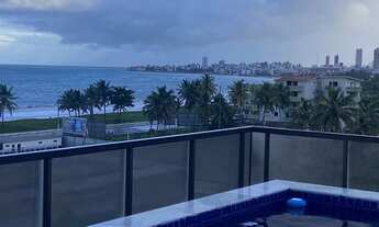 Imagem: APARTAMENTO RESIDENCIAL em CABEDELO - PB