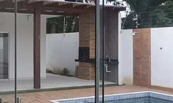 Imagem: CASA RESIDENCIAL em PORTO SEGURO - BA, Village