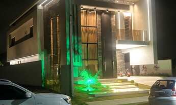 Imagem 2: CASA RESIDENCIAL em BAYEUX - PB, Alphaville PB