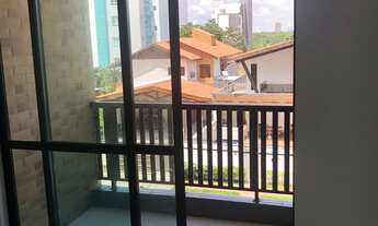 Imagem 7: APARTAMENTO RESIDENCIAL em CABEDELO - PB, INTERMARES