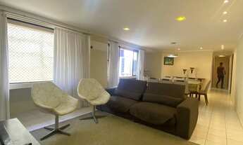 Imagem: APARTAMENTO RESIDENCIAL em JOÃO PESSOA