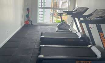 Imagem 2: APARTAMENTO RESIDENCIAL em JOÃO PESSOA - PB, MANAÍRA