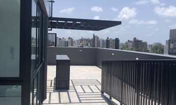 Imagem 3: APARTAMENTO RESIDENCIAL em CABEDELO - PB, INTERMARES