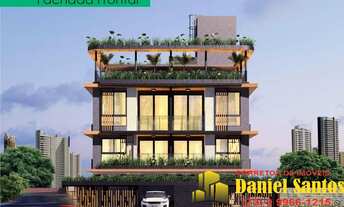 Imagem: APARTAMENTO RESIDENCIAL em JOÃO PESSOA