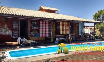 Imagem: CASA RESIDENCIAL em vila velha - ES, NOVA