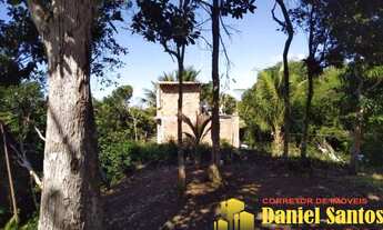 Imagem 3: TERRENO RESIDENCIAL em SANTA CRUZ CABRÁLIA - BA, Vista Mar em Nova Cabrália