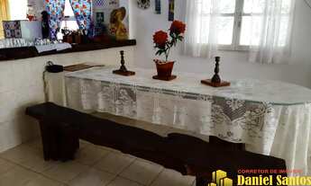 Imagem 5: CASA RESIDENCIAL em ILHÉUS - BA, ARITAGUA