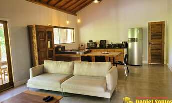 Imagem: CASA RESIDENCIAL em ITACARÉ - BA, Vila