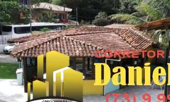 Imagem: Pousada COMERCIAL em PORTO SEGURO - BA