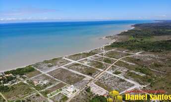 Imagem: AREA COMERCIAL em prado - BA, Pé na Areia