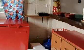 Imagem 2: CASA RESIDENCIAL em ILHÉUS - BA, ARITAGUA