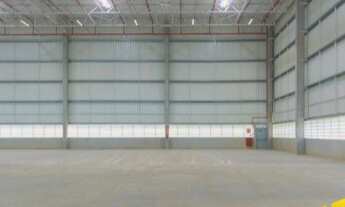 Imagem 3: GALPAO COMERCIAL em PERUS - SP, VILA SANTA CRUZ