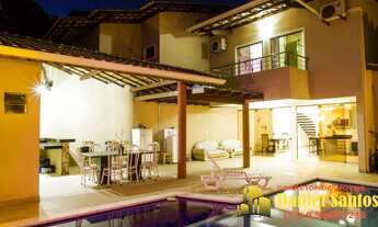 Imagem: CASA RESIDENCIAL em PORTO SEGURO - BA, Mundaí