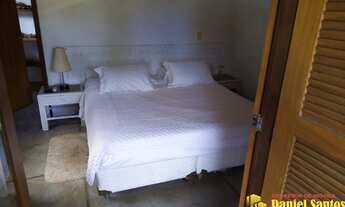 Imagem 5: CASA RESIDENCIAL em PORTO SEGURO - BA, Arraial DAjuda