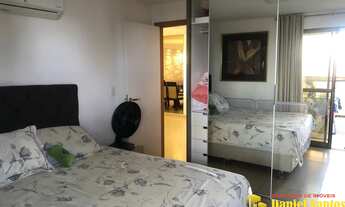 Imagem 6: APARTAMENTO RESIDENCIAL em CABEDELO - PB, INTERMARES
