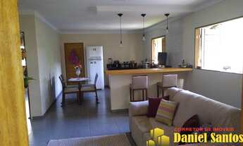 Imagem: CASA RESIDENCIAL em ITACARÉ - BA, Centro